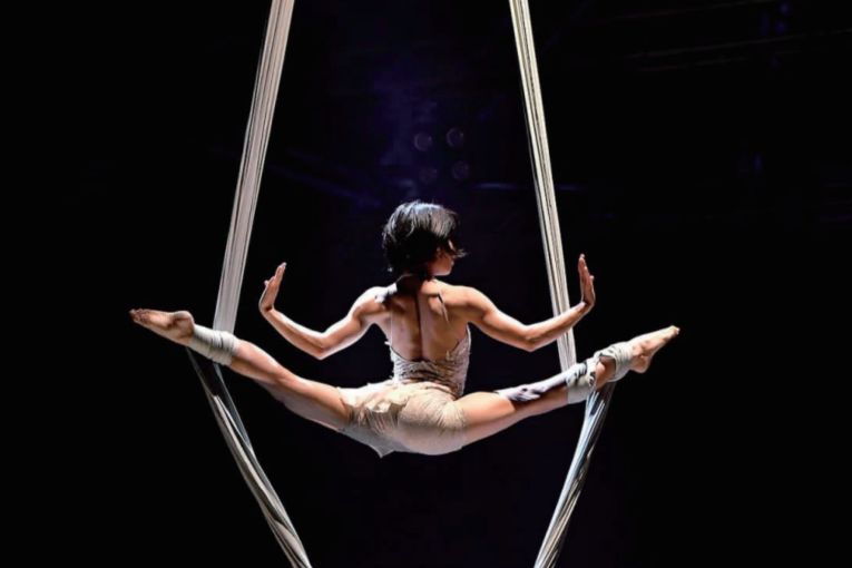 Thumbnail for Fringe review: YOAH