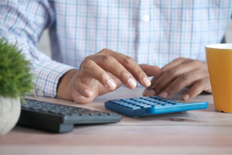 Thumbnail for Not all calculators equal in tipping super balance