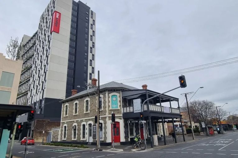 Thumbnail for Power problems, $15 pints and low foot traffic: Why a renovated city pub closed two months after reopening