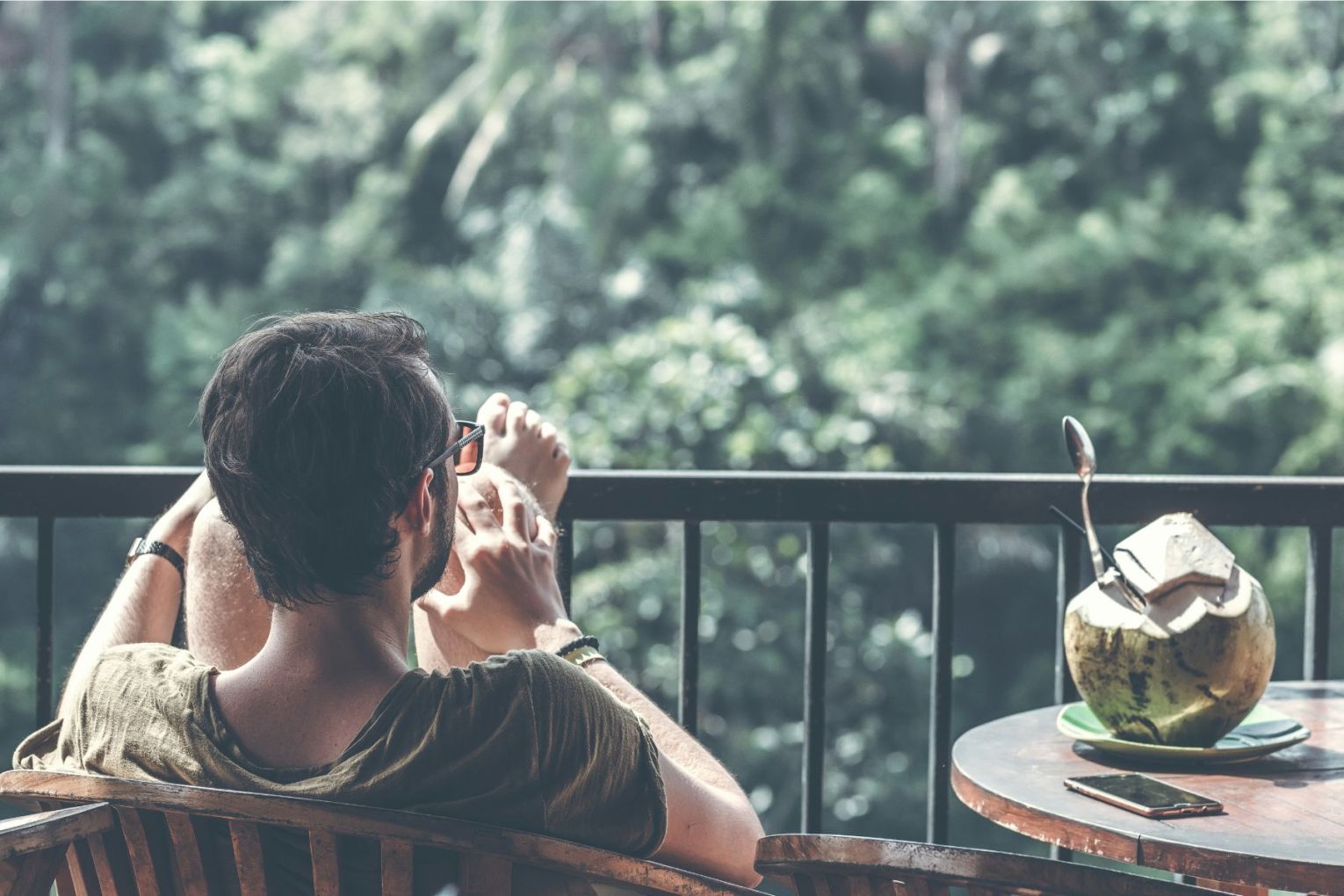Photo: Unsplash