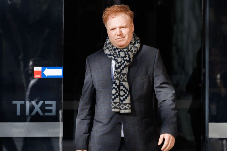 Thumbnail for Five charges dropped against tax office whistleblower
