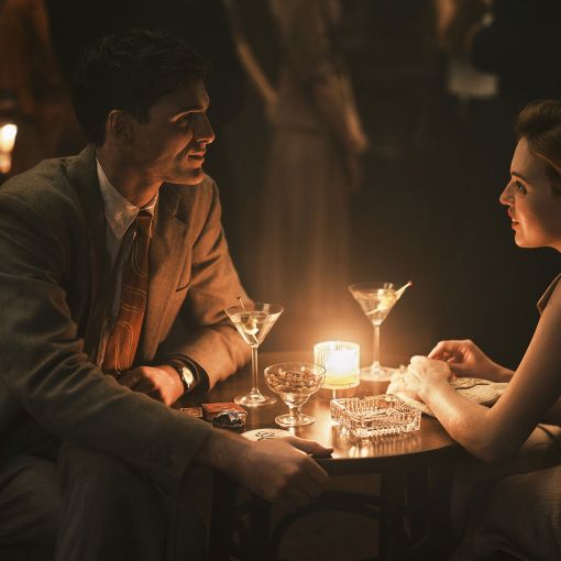 Thumbnail for Brisbane’s Jacob Elordi nominated for two Golden Globes