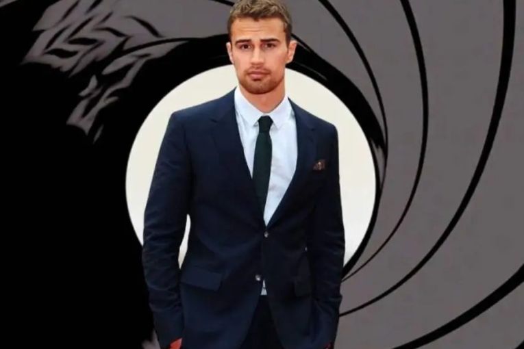 Thumbnail for Bond production begins as surprise No.1 emerges