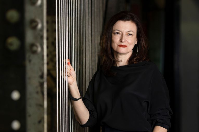 Thumbnail for Brisbane Powerhouse boss Kate Gould bound for South Australia