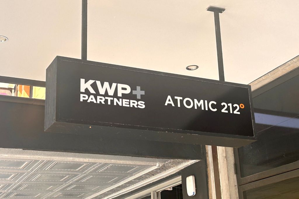 Thumbnail for Adelaide’s KWP ditches the X and adds some partners