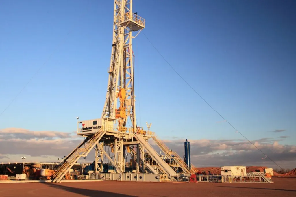 Earth's Energy Pioneering Geothermal Exploration in South Australia