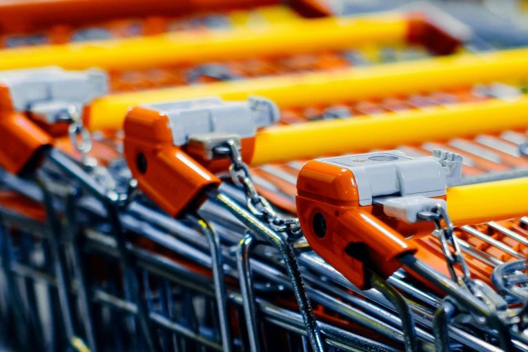 Thumbnail for Inflation falls in line with expectations