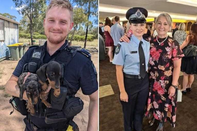 Thumbnail for American ‘felt responsible’ for Aussie cop shooting: FBI