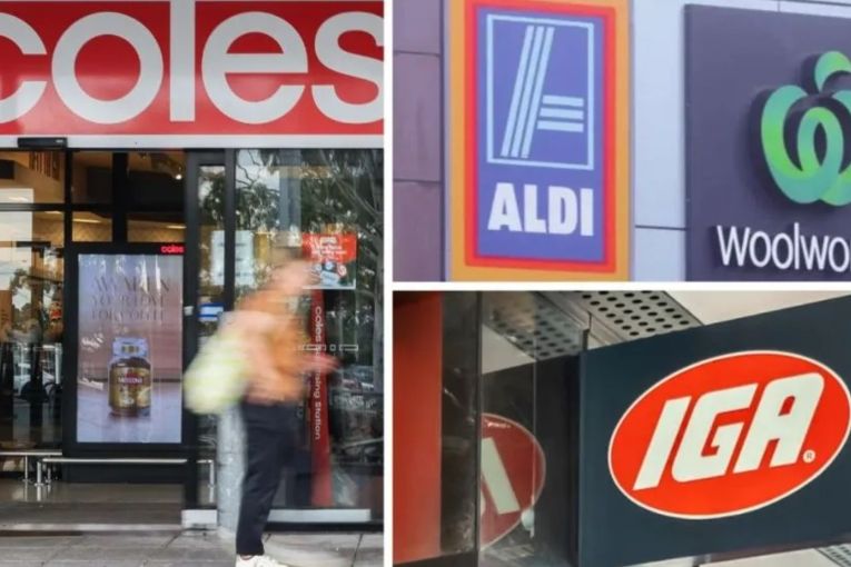 Thumbnail for Aldi out in front for cheaper grocery shopping