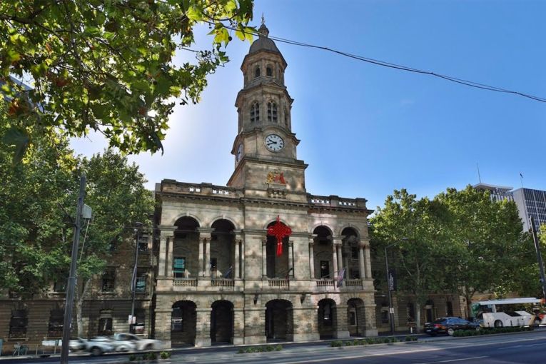 Thumbnail for ‘Criminal’ activity behind 23 rejected city council votes