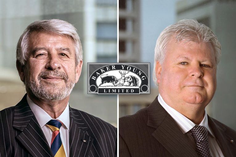 Thumbnail for SA stockbroking firm bought by Sydney investor media company