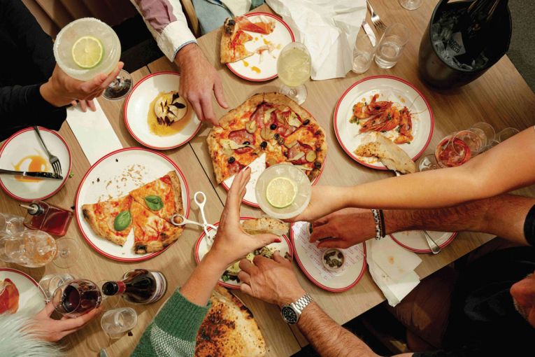 Thumbnail for Top 10 places in Adelaide to taste the Mediterranean