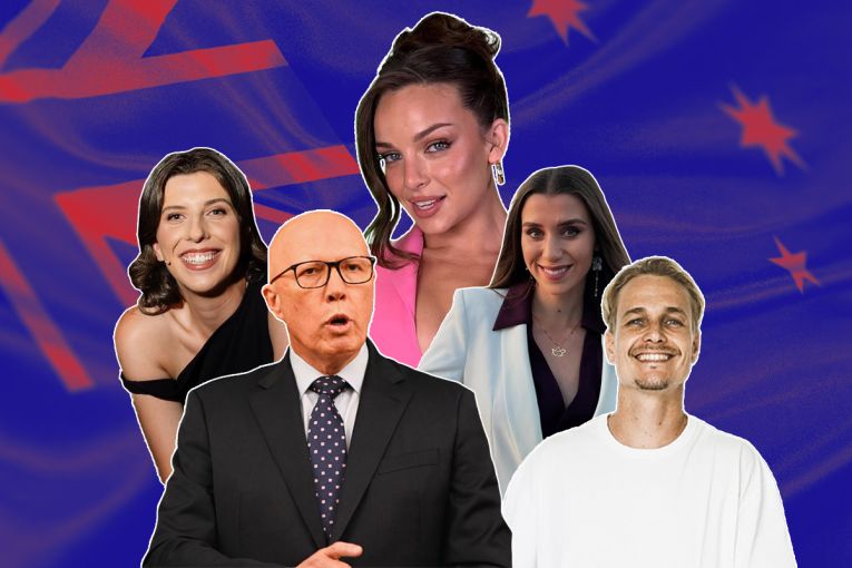 Thumbnail for Influenced: How politics intersected with social media this week