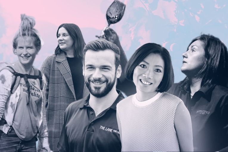 Thumbnail for Meet the Matchmakers at Tasting Australia