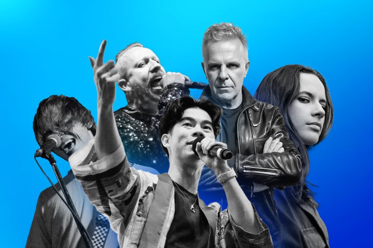 Thumbnail for Adelaide’s best new music