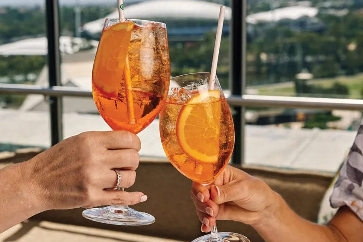 Prosecco deal a fizzer in historic EU trade agreement - News | InDaily, Inside South Australia
