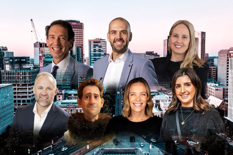 Thumbnail for Mastering Marketing: experts to present brand growth strategies