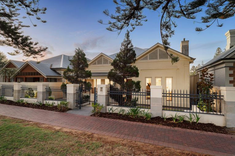 Thumbnail for A forever home in gorgeous Grange
