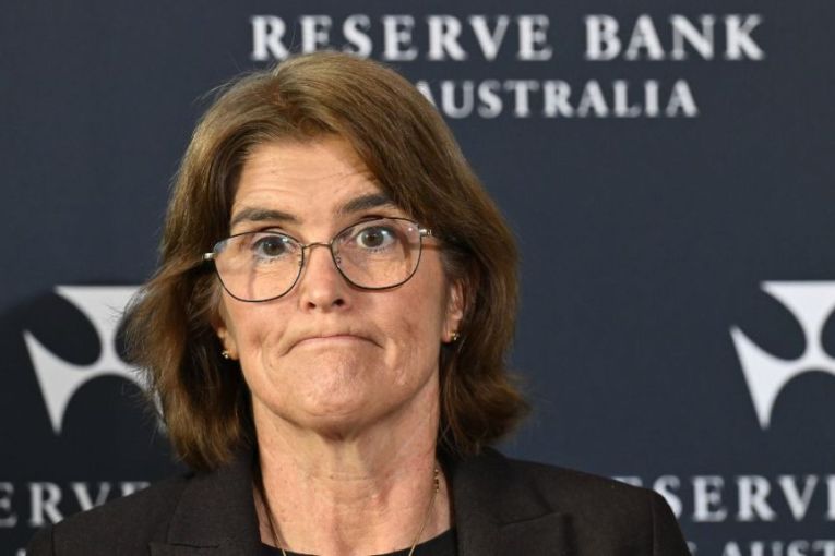 Thumbnail for RBA boss to speak for first time since tariff shock