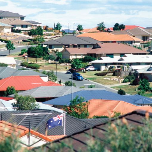 Thumbnail for Call for more housing as tough rental figures released