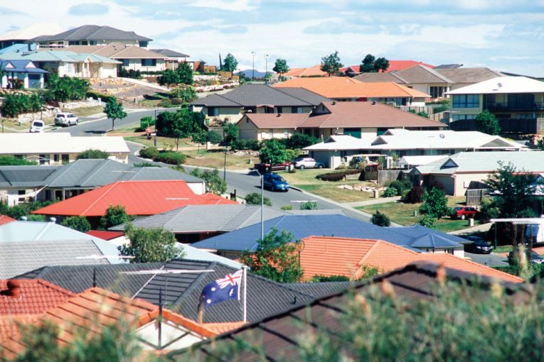 Thumbnail for Housing spree backed amid 'borrow, burn' fears