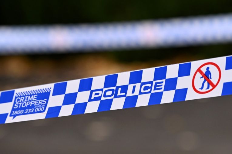 Thumbnail for Man charged after shots fired, school shut down