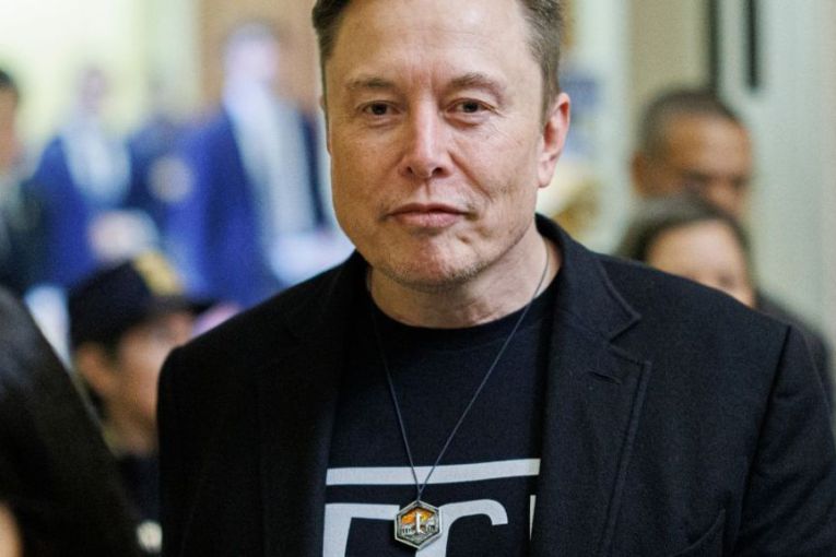 Thumbnail for Trump tells inner circle Musk is on his way out