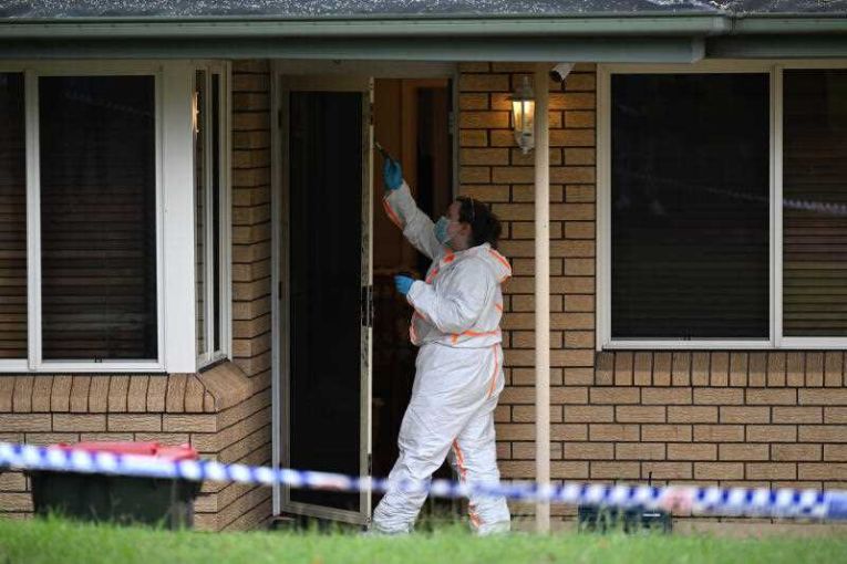 Thumbnail for Mum charged after children stabbed in home