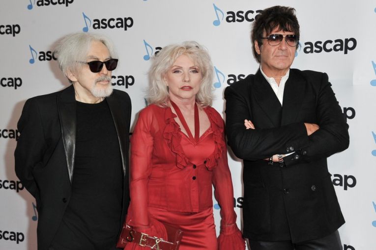 Thumbnail for Blondie drummer Clem Burke dies aged 70