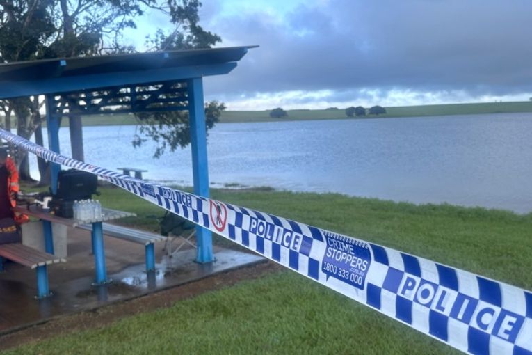 Thumbnail for Beach tragedy leaves two dead, one in hospital