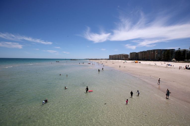 Thumbnail for Australia may be target of legal action on climate