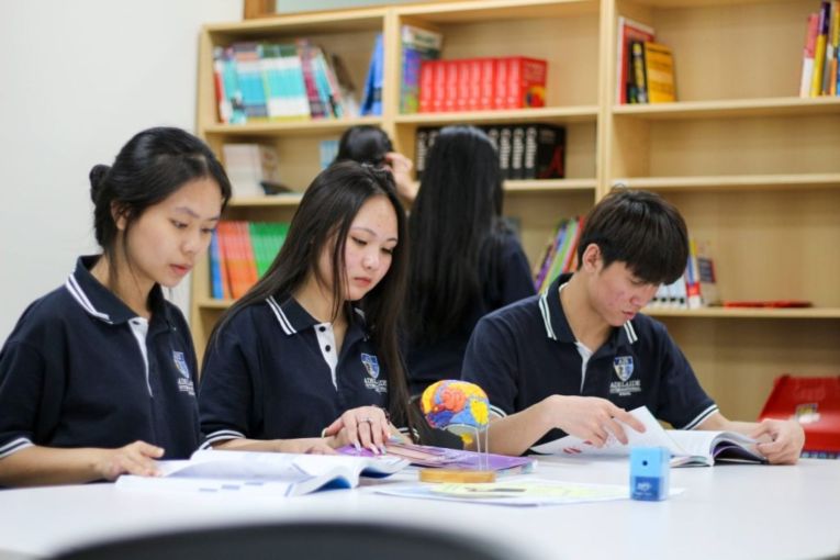 Thumbnail for Adelaide International School expansion on the cards