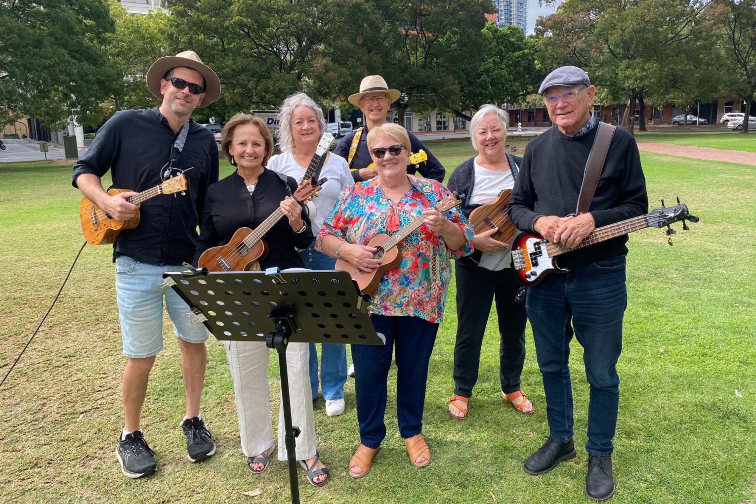 This picture: supplied