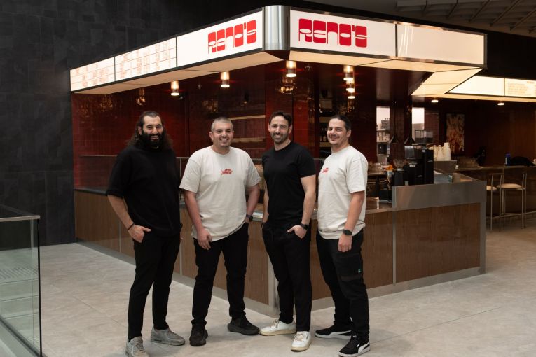 Thumbnail for Reno’s is a taste of Calabria on Pirie Street