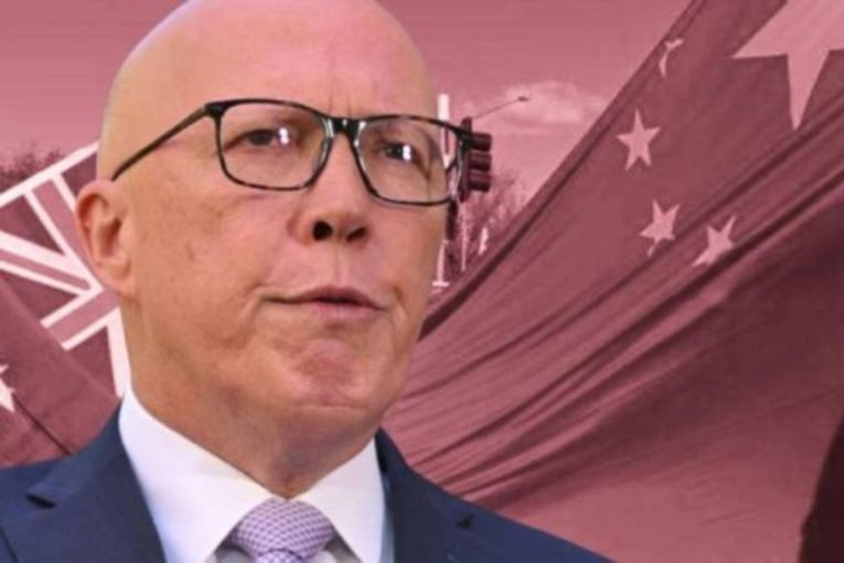 Thumbnail for Why Dutton bagging China could cost election win