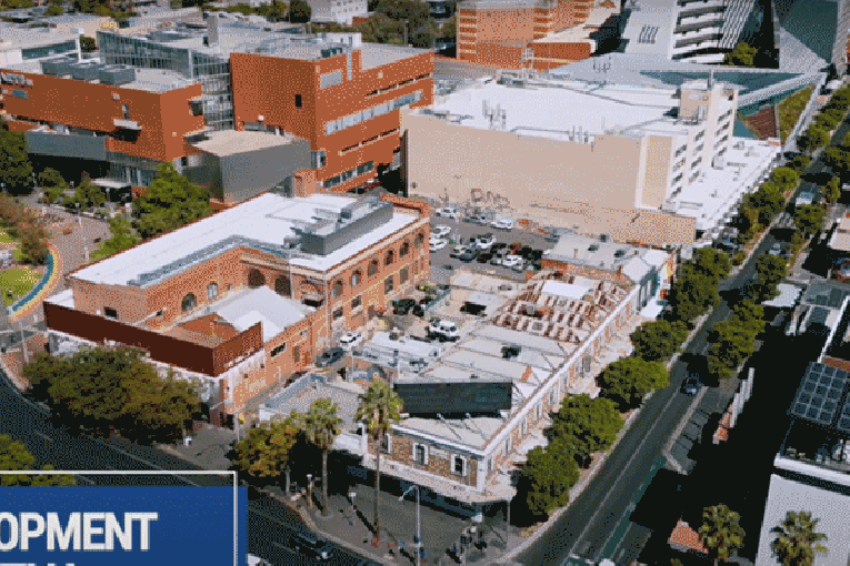 Thumbnail for Prominent Hindley Street site for sale as ‘development opportunity’