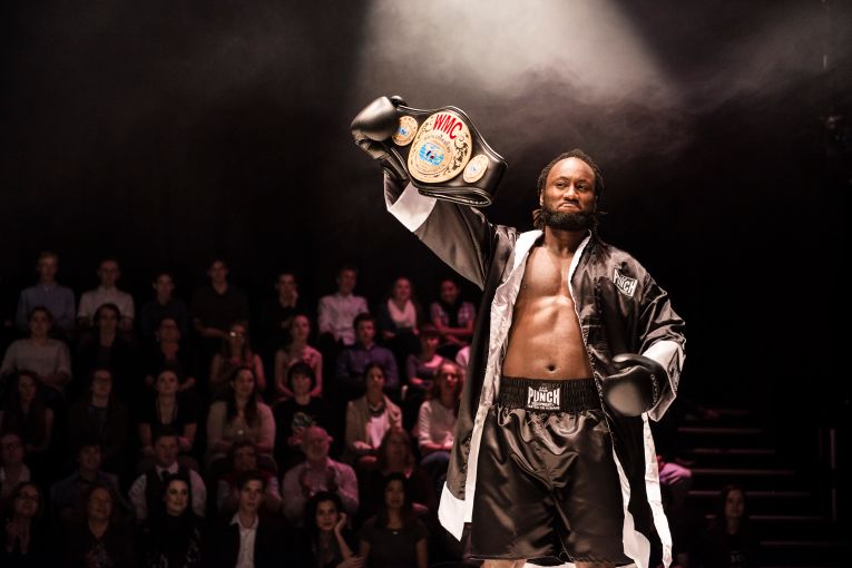 Thumbnail for All the world’s a stage … La Boite celebrates 100 years with its greatest hits