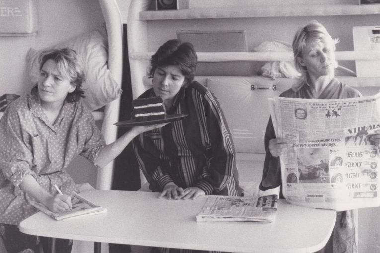 Thumbnail for Vitalstatistix shares archival treasures in an ‘incredible snapshot of history’