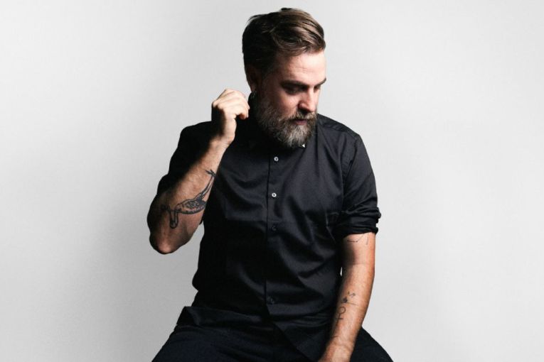 Thumbnail for Josh Pyke brings ‘Middle of the Hill’ to the front of the orchestra