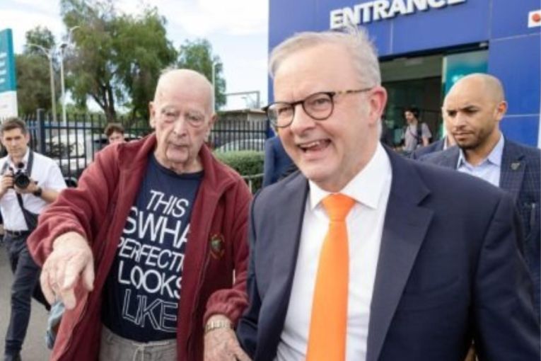 Thumbnail for Labor seeks pay day for three million workers
