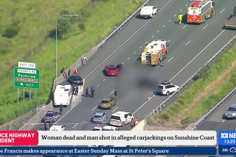 Thumbnail for Man accused of carjackings, shooting after fatal crash
