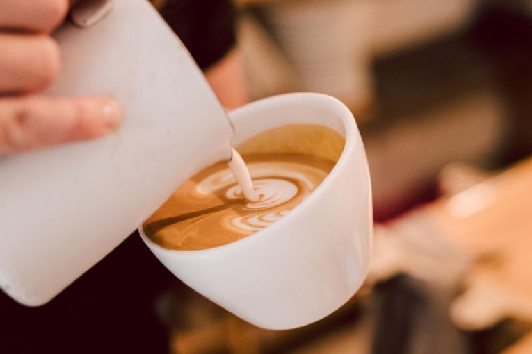 Thumbnail for Goodbye latte? Price crisis reshapes our spending