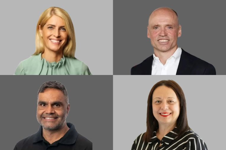 Thumbnail for Corporate Ladder: your weekly guide to executive appointments in South Australia