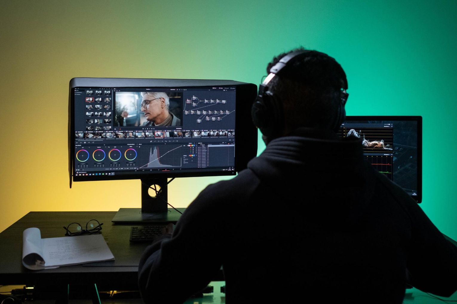 Australians ignore suspected deepfake content and share online without checking the veracity. Image: Pexels via Canva