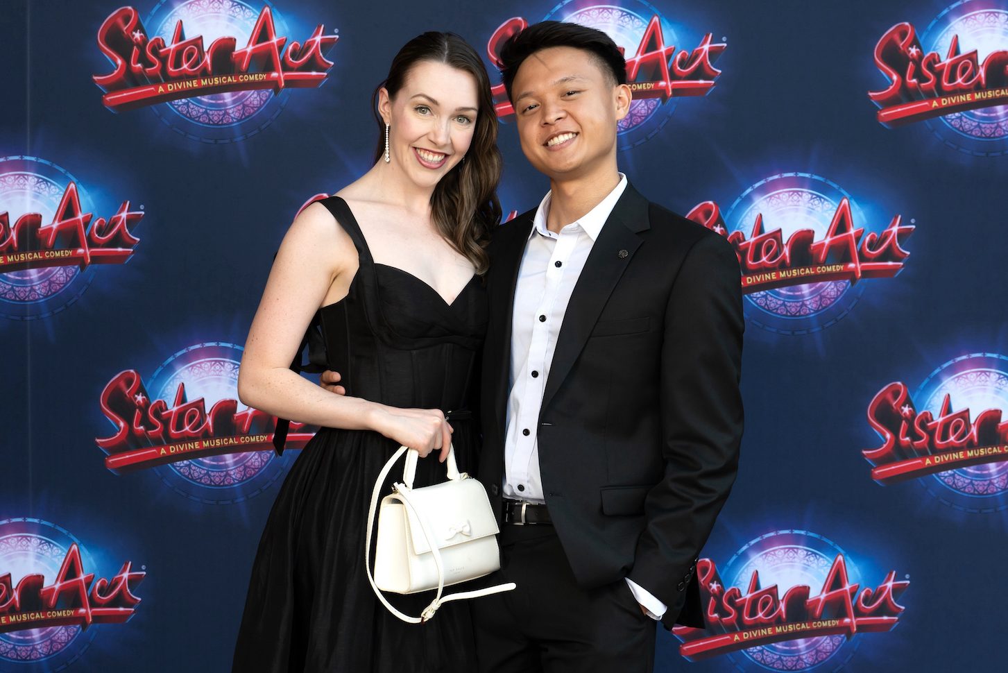 Delanie Jayne and Lorenzo Ravida