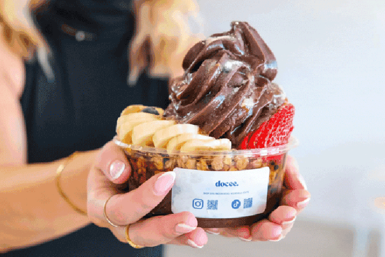 Thumbnail for Viral barber takes on sweet venture out west