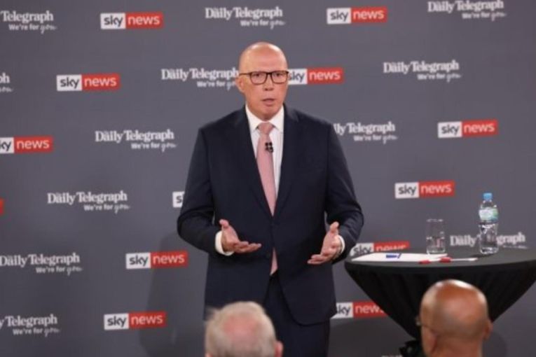 Thumbnail for Dutton reveals Coalition plan to cut power prices