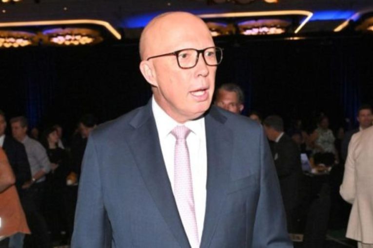 Thumbnail for DV offences proposed in Dutton plan to tackle violence