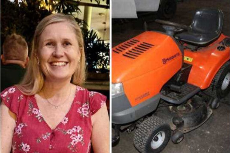 Thumbnail for Pilot ‘manipulated’ lawnmower death scene, judge told