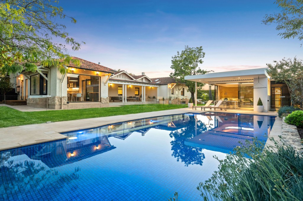 Thumbnail for A slice of Tuscany in Adelaide’s east to fetch $6.5 million